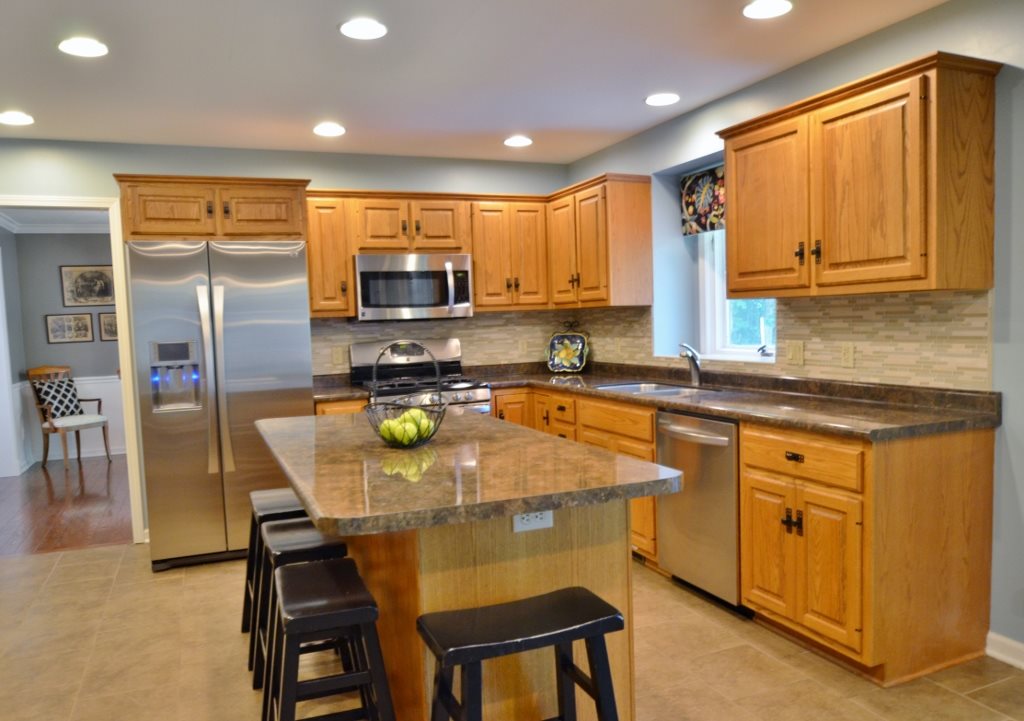 1624 Grey Birch Road Fort Wayne, IN 46814 - Photo 11 of 34