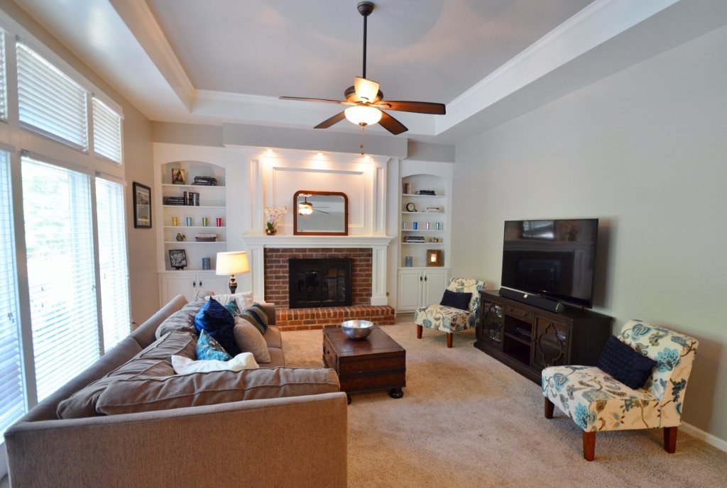 1624 Grey Birch Road Fort Wayne, IN 46814 - Photo 12 of 34
