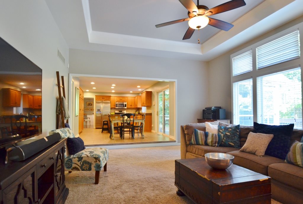 1624 Grey Birch Road Fort Wayne, IN 46814 - Photo 13 of 34