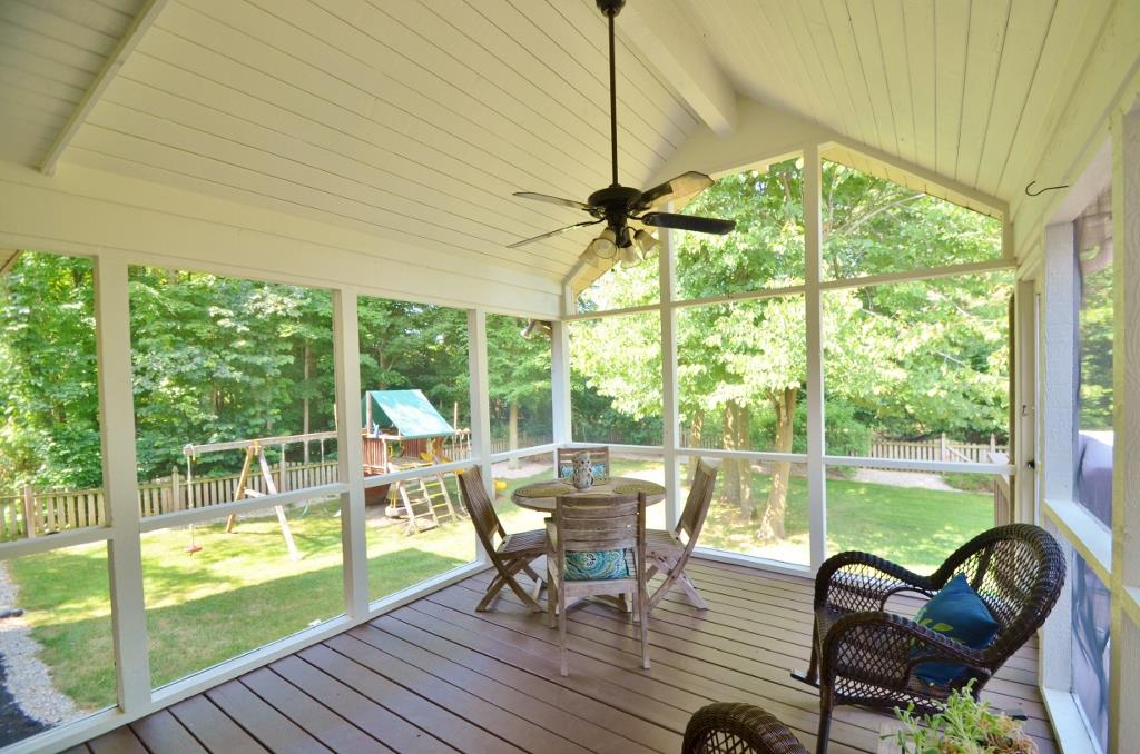 1624 Grey Birch Road Fort Wayne, IN 46814 - Photo 14 of 34