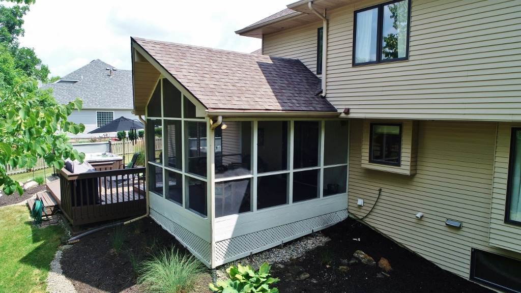 1624 Grey Birch Road Fort Wayne, IN 46814 - Photo 15 of 34