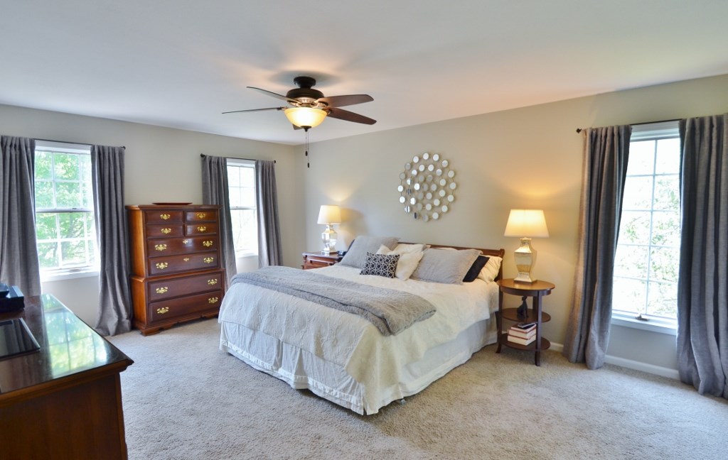 1624 Grey Birch Road Fort Wayne, IN 46814 - Photo 21 of 34