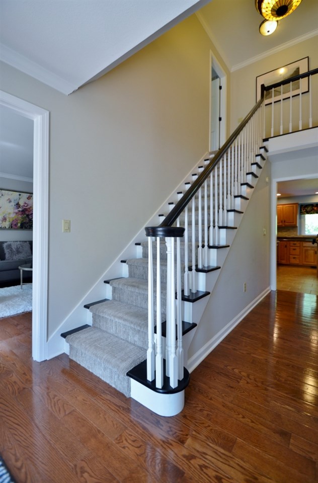 1624 Grey Birch Road Fort Wayne, IN 46814 - Photo 4 of 34