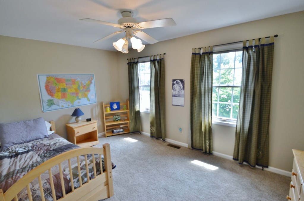 1624 Grey Birch Road Fort Wayne, IN 46814 - Photo 31 of 34