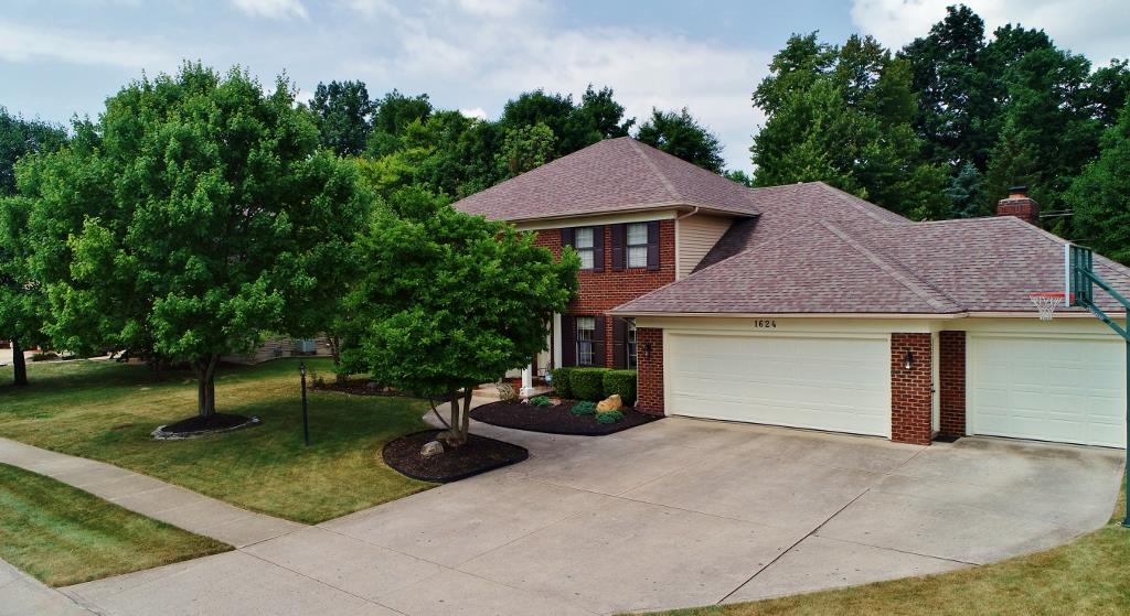 1624 Grey Birch Road Fort Wayne, IN 46814 - Photo 32 of 34