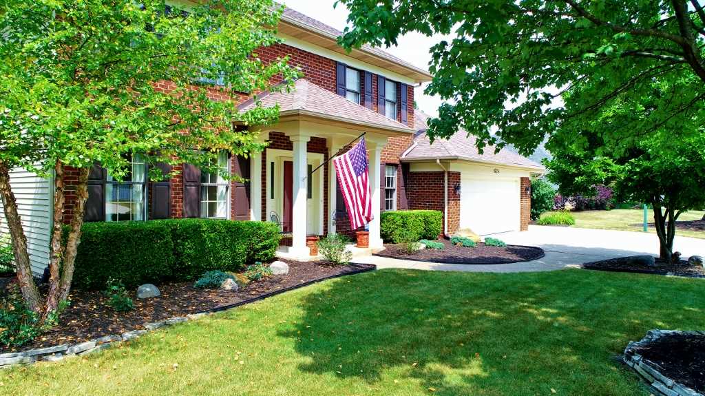 1624 Grey Birch Road Fort Wayne, IN 46814 - Photo 33 of 34
