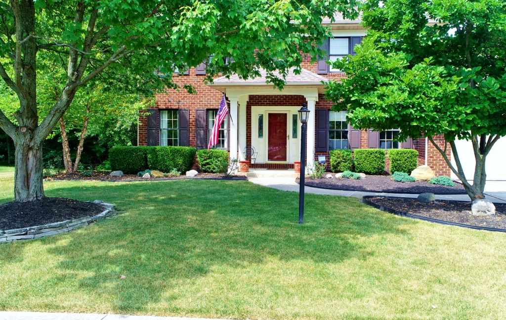 1624 Grey Birch Road Fort Wayne, IN 46814 - Photo 34 of 34