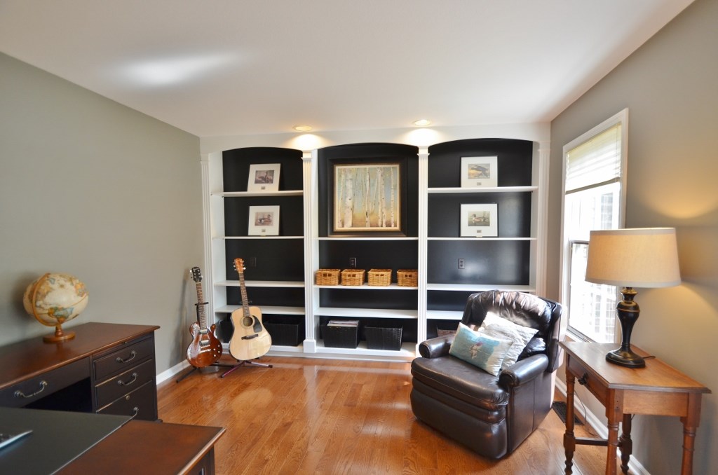 1624 Grey Birch Road Fort Wayne, IN 46814 - Photo 5 of 34
