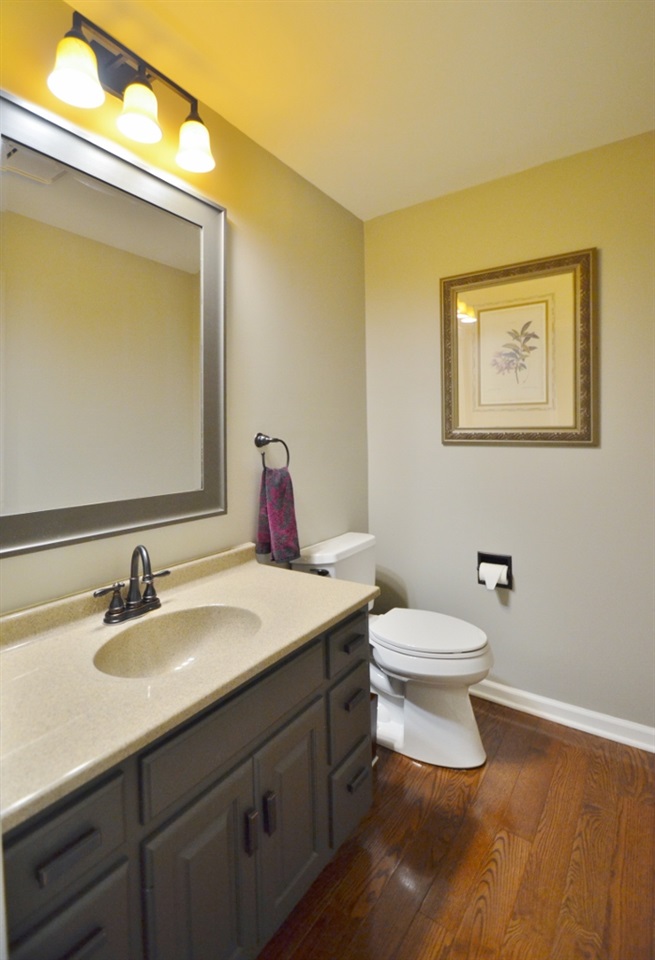 1624 Grey Birch Road Fort Wayne, IN 46814 - Photo 6 of 34
