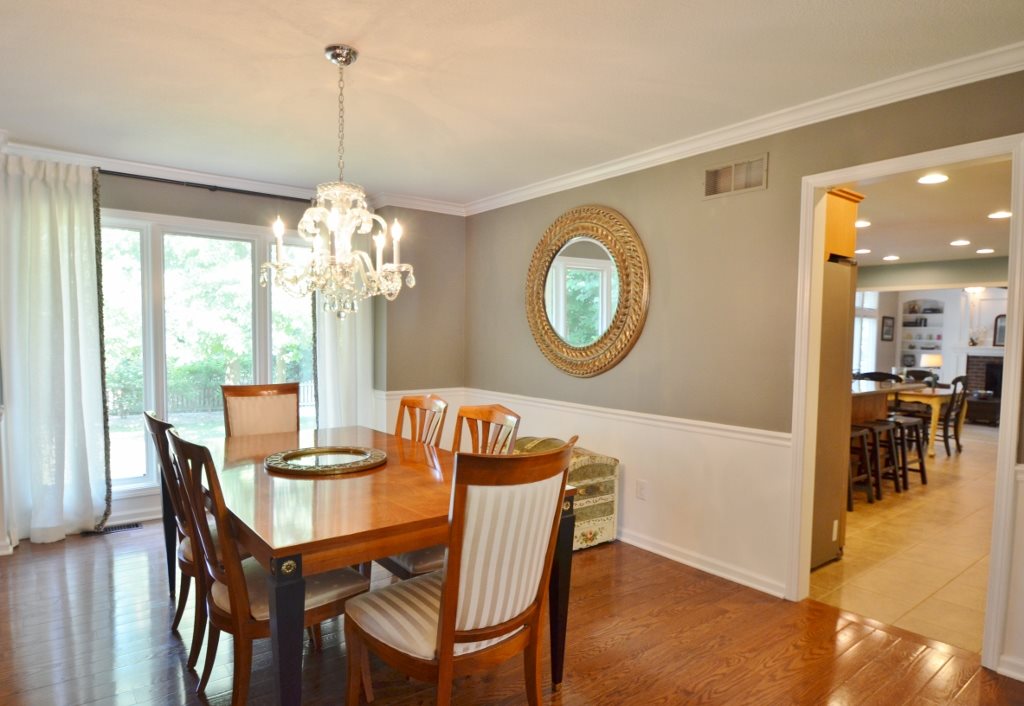 1624 Grey Birch Road Fort Wayne, IN 46814 - Photo 9 of 34