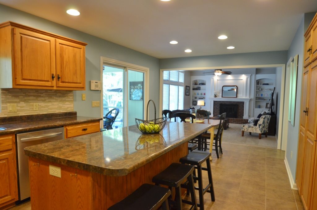 1624 Grey Birch Road Fort Wayne, IN 46814 - Photo 10 of 34