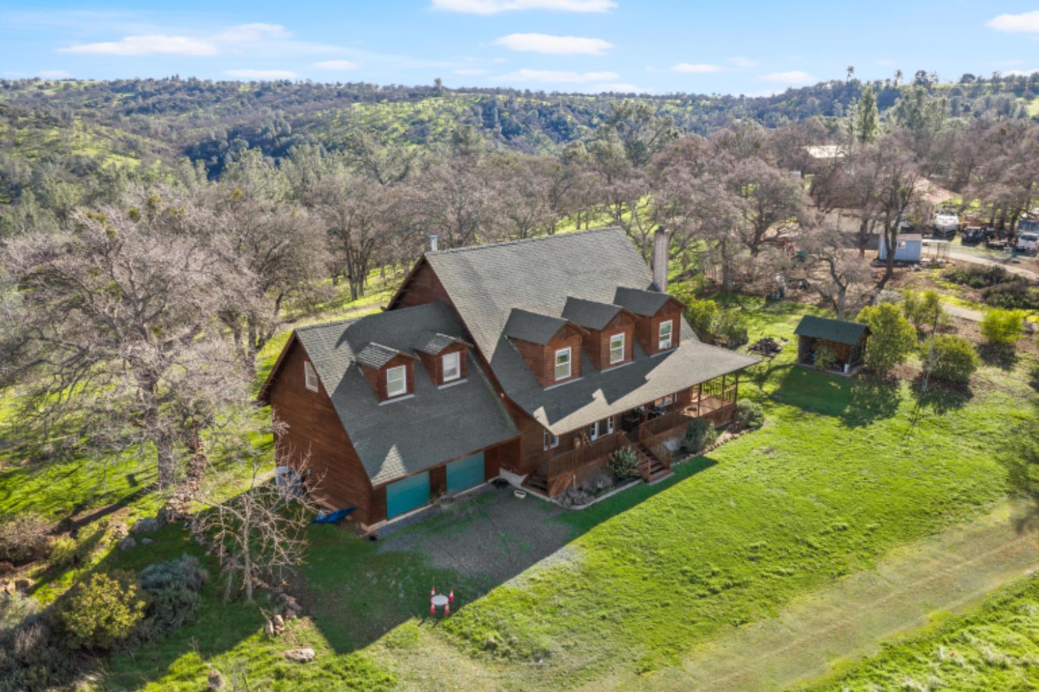 8251 Buffalo Ridge Road Ione, CA 95640 - Photo 6 of 75