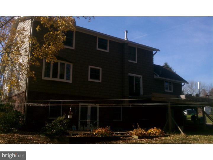 23049 Columbus Road Columbus, NJ 08022 - Photo 22 of 25 Exterior Back