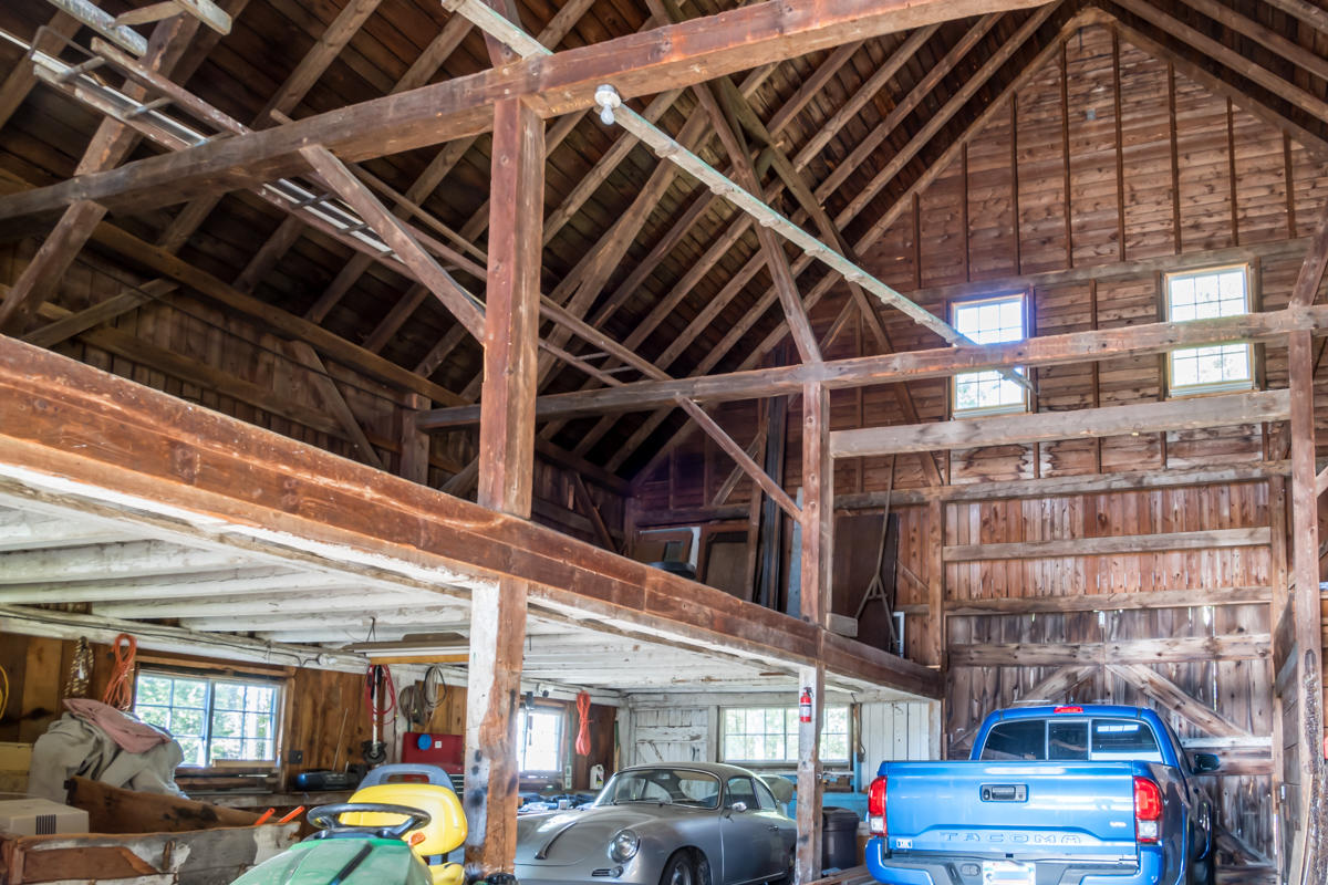 83 Gray Road North Yarmouth, ME 04097 - Photo 43 of 57 50-Barn (2 of 5)