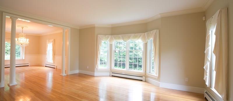 33 Cross Hill Road Cape Elizabeth, ME 04107 - Photo 10 of 25 Enjoy gatherings in the...
