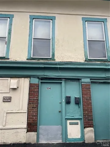 $950 | 1114 Spring Street, Syracuse, NY 13208