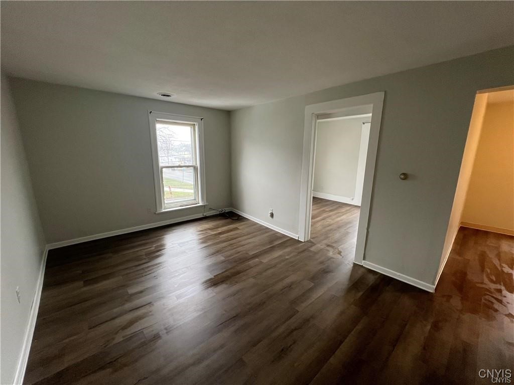 1114 Spring Street Syracuse, NY 13208 - Photo 3 of 9