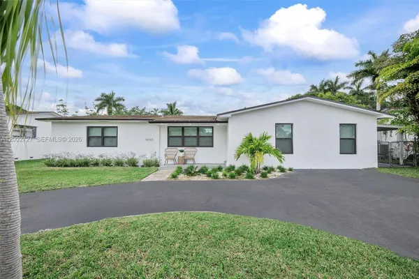 $1,049,000 | 14760 South Spur Drive, Miami, FL 33161