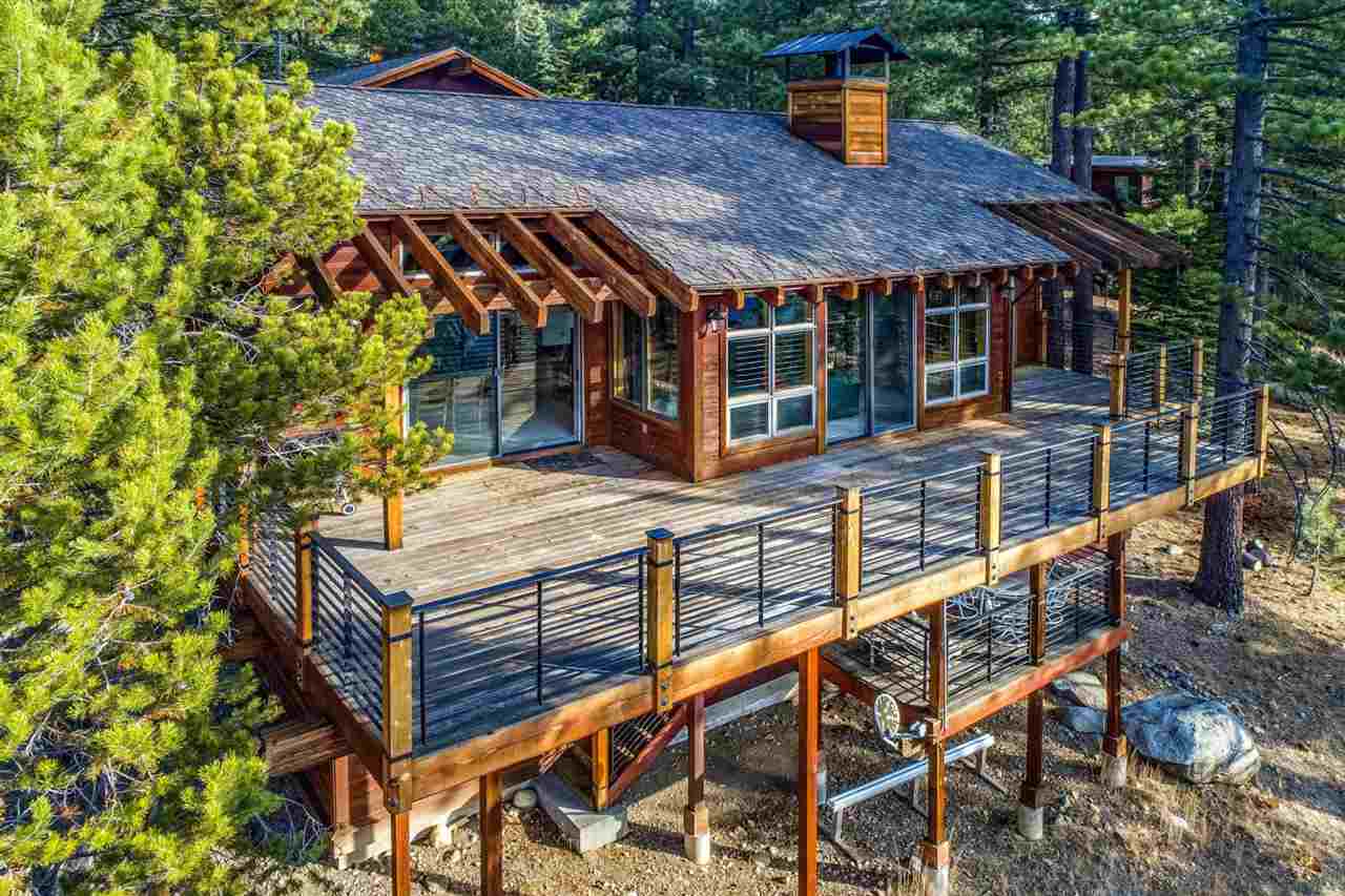 151 Tiger Tail Road Olympic Valley, CA 96146 - Photo 3 of 21 Gallery Image 3