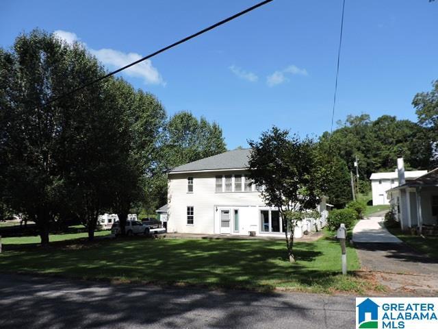330 Louina Road Roanoke, AL 36274 - Photo 1 of 22