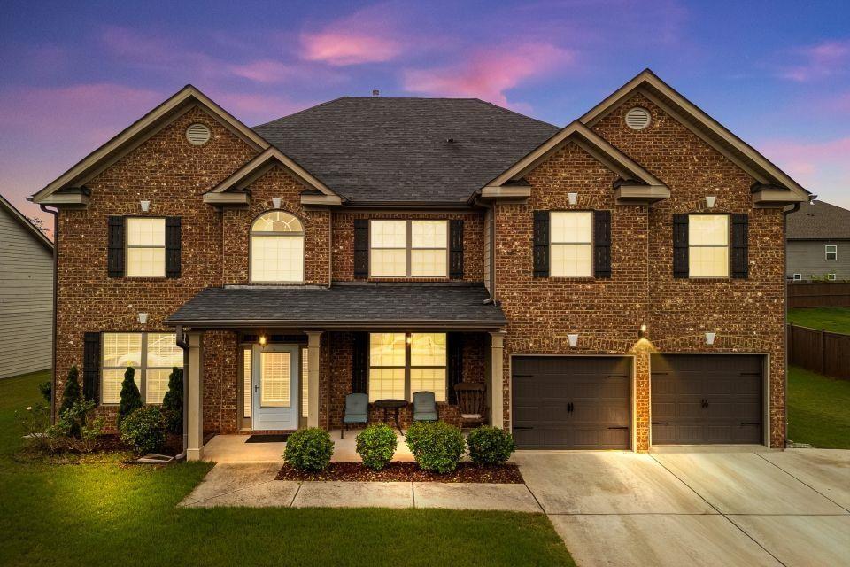425 Sawgrass View Fairburn, GA 30213 - Photo 6 of 59