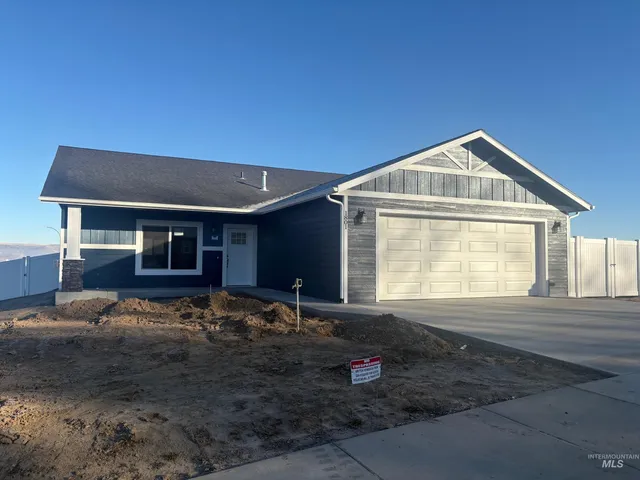 $389,900 | 1732 Yellowstone Court, Lewiston, ID 83501