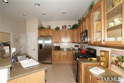 15097 North Pelham Road Tucson, AZ 85739 - Photo 15 of 18