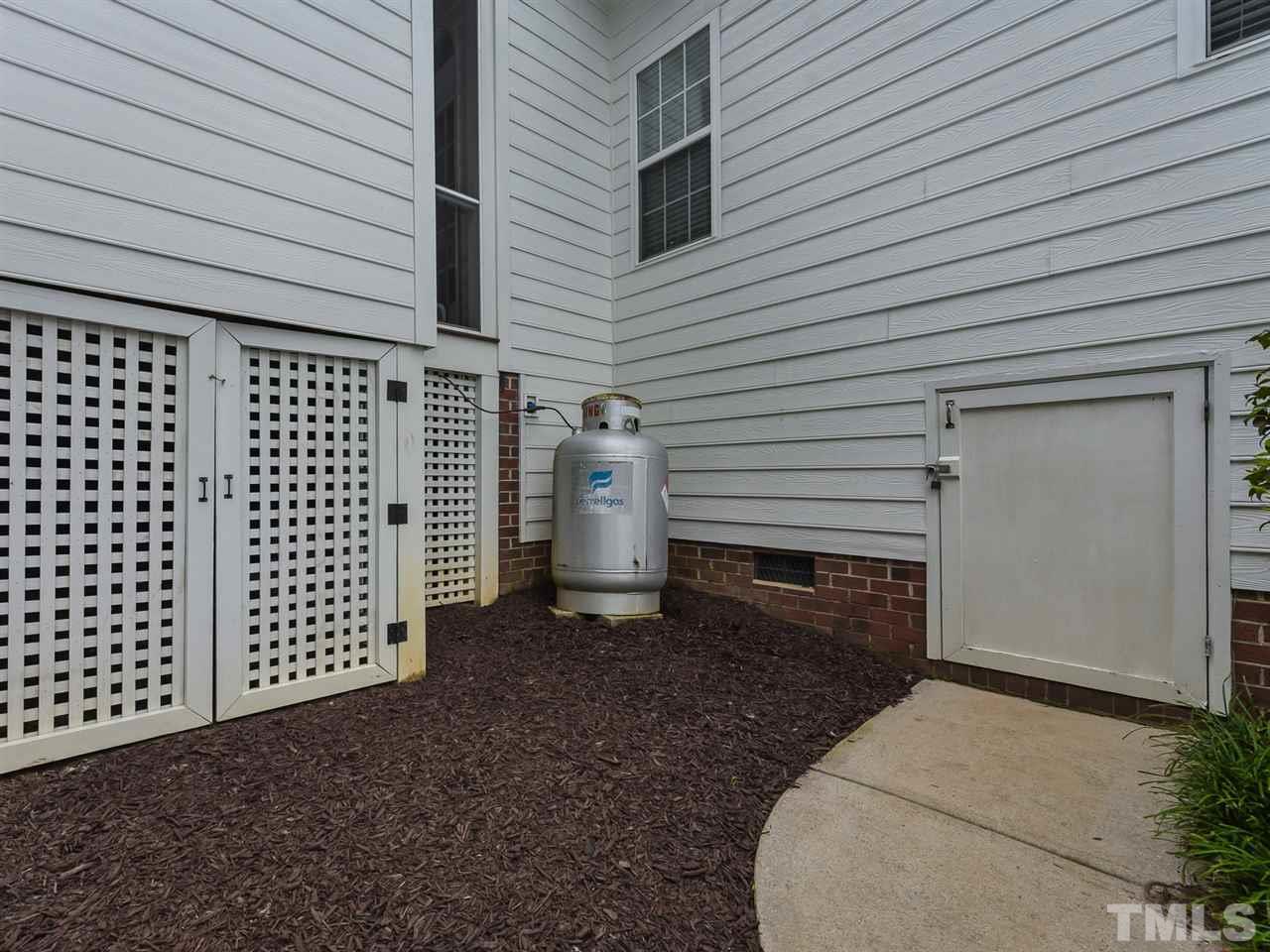 6005 Maton Place Raleigh, NC 27603 - Photo 26 of 30
