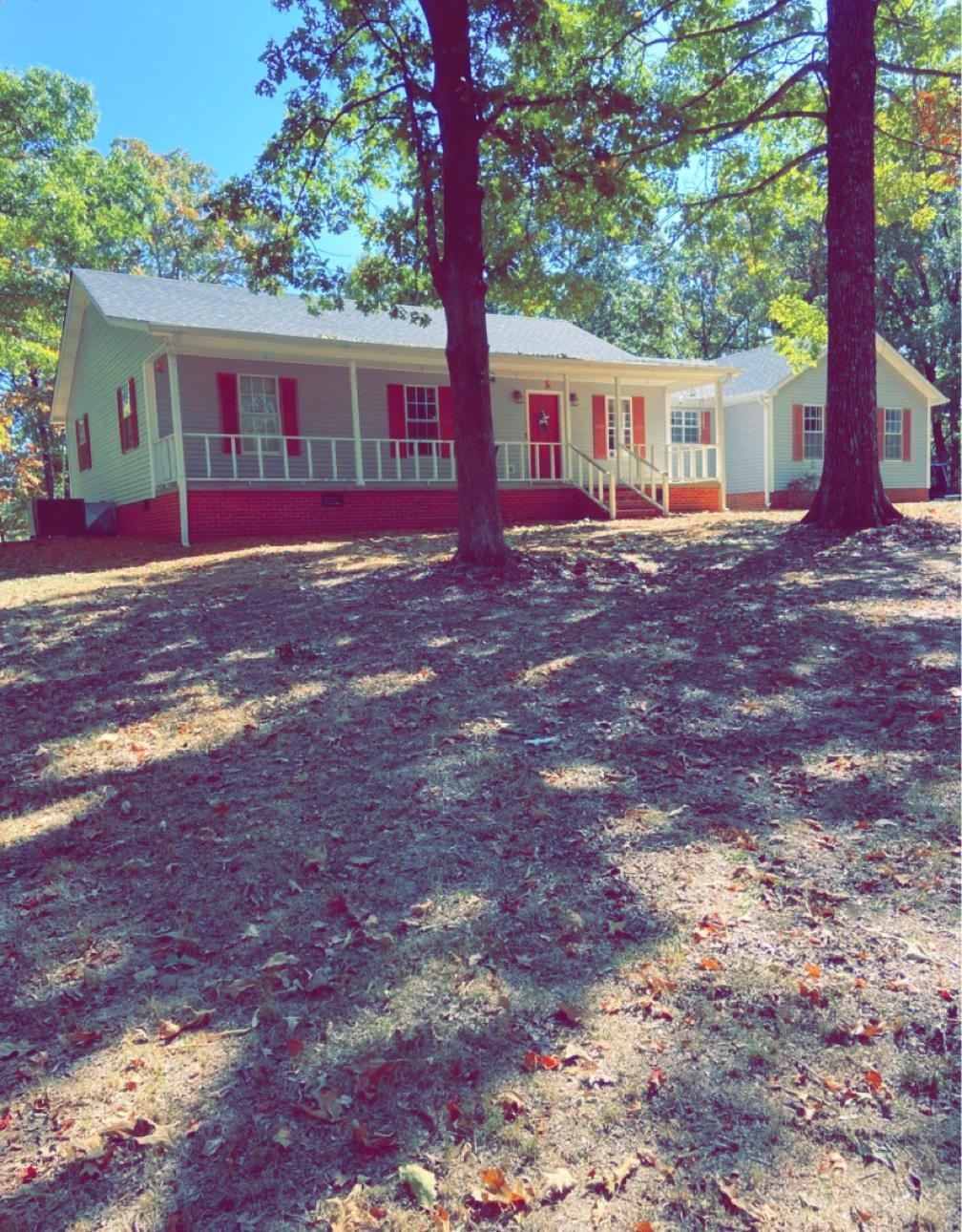 980 Johnson Crossroads Road Reagan, TN 38368 - Photo 2 of 20 Photo 2