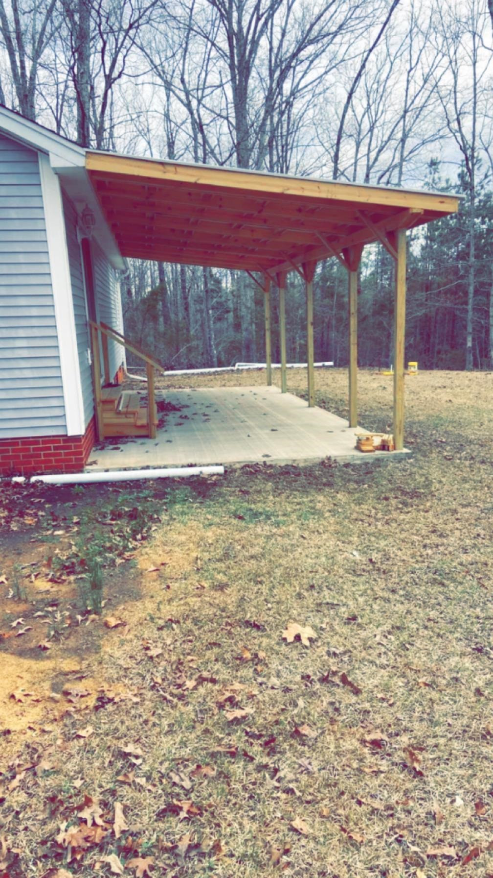 980 Johnson Crossroads Road Reagan, TN 38368 - Photo 6 of 20 Photo 6