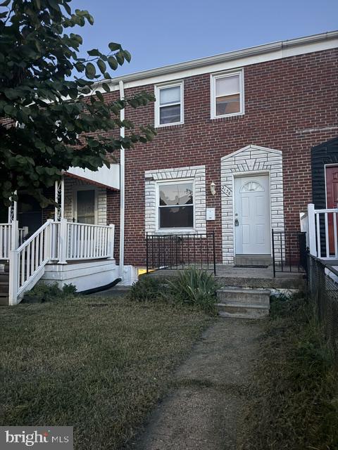 2136 Redthorn Road Baltimore, MD 21220 - Photo 22 of 25 Gallery Image 22