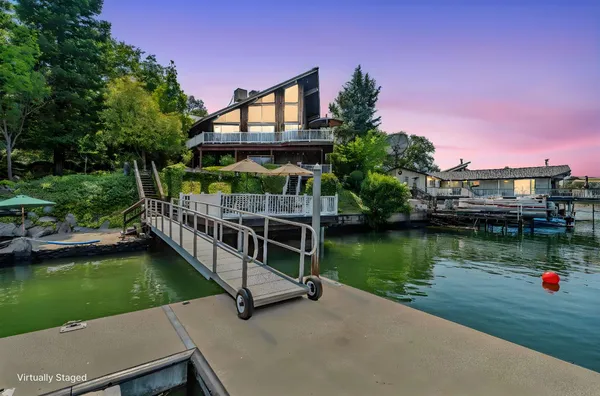 $3,750,000 | 450 Lakeview Road, Copperopolis, CA 95228