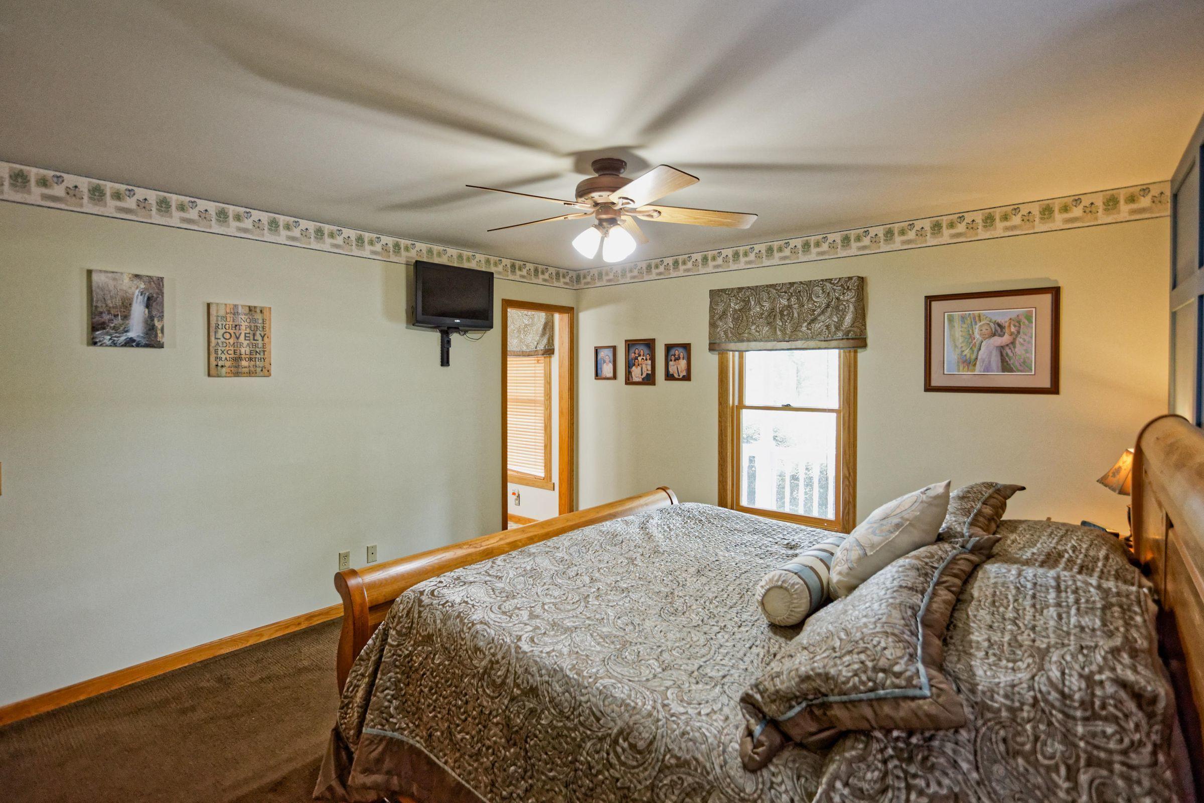 435 Eastview Lane Raphine, VA 24472 - Photo 21 of 50 22