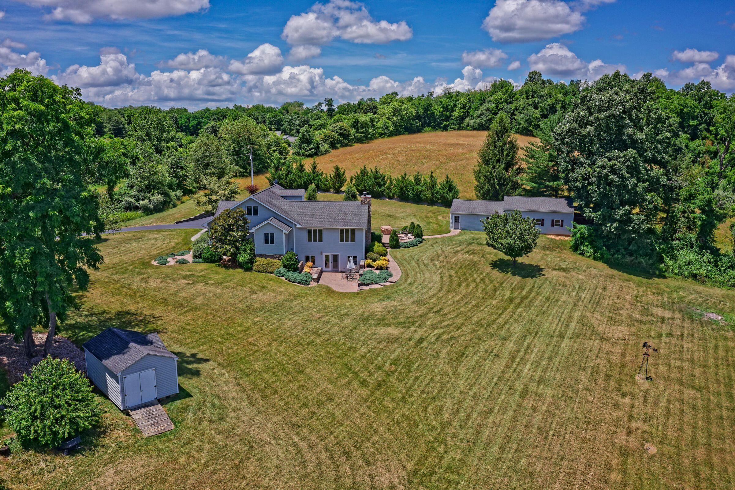 435 Eastview Lane Raphine, VA 24472 - Photo 50 of 50 51
