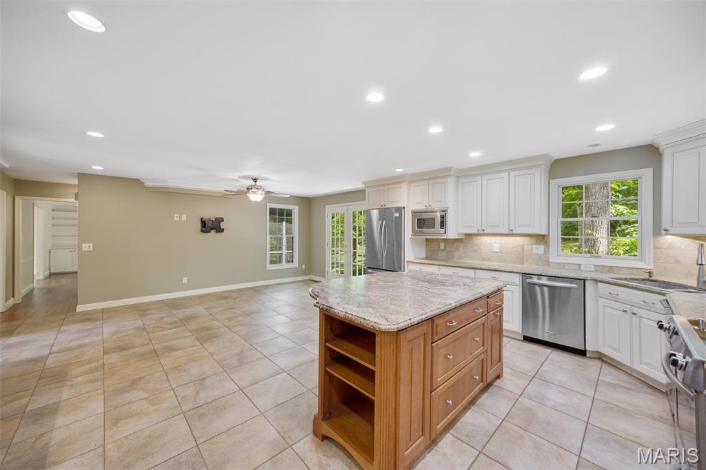 12819 Huntercreek Road Des Peres, MO 63131 - Photo 6 of 45
