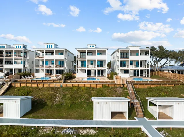 $4,650,000 | 714 Harbor Boulevard, Destin, FL 32541