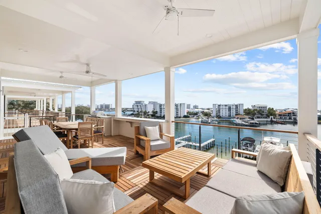 $4,650,000 | 714 Harbor Boulevard, Destin, FL 32541