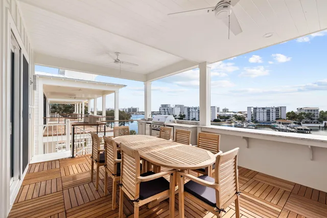 $4,650,000 | 714 Harbor Boulevard, Destin, FL 32541