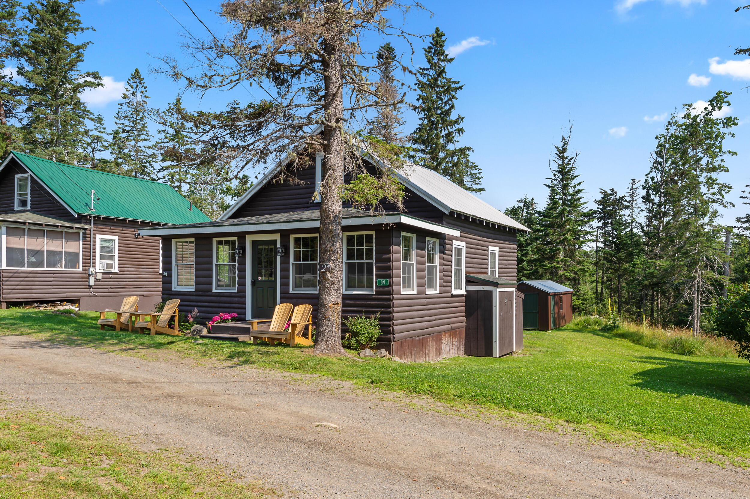84 Manor Drive Rangeley, ME 04970 - Photo 33 of 48 _JRV1458