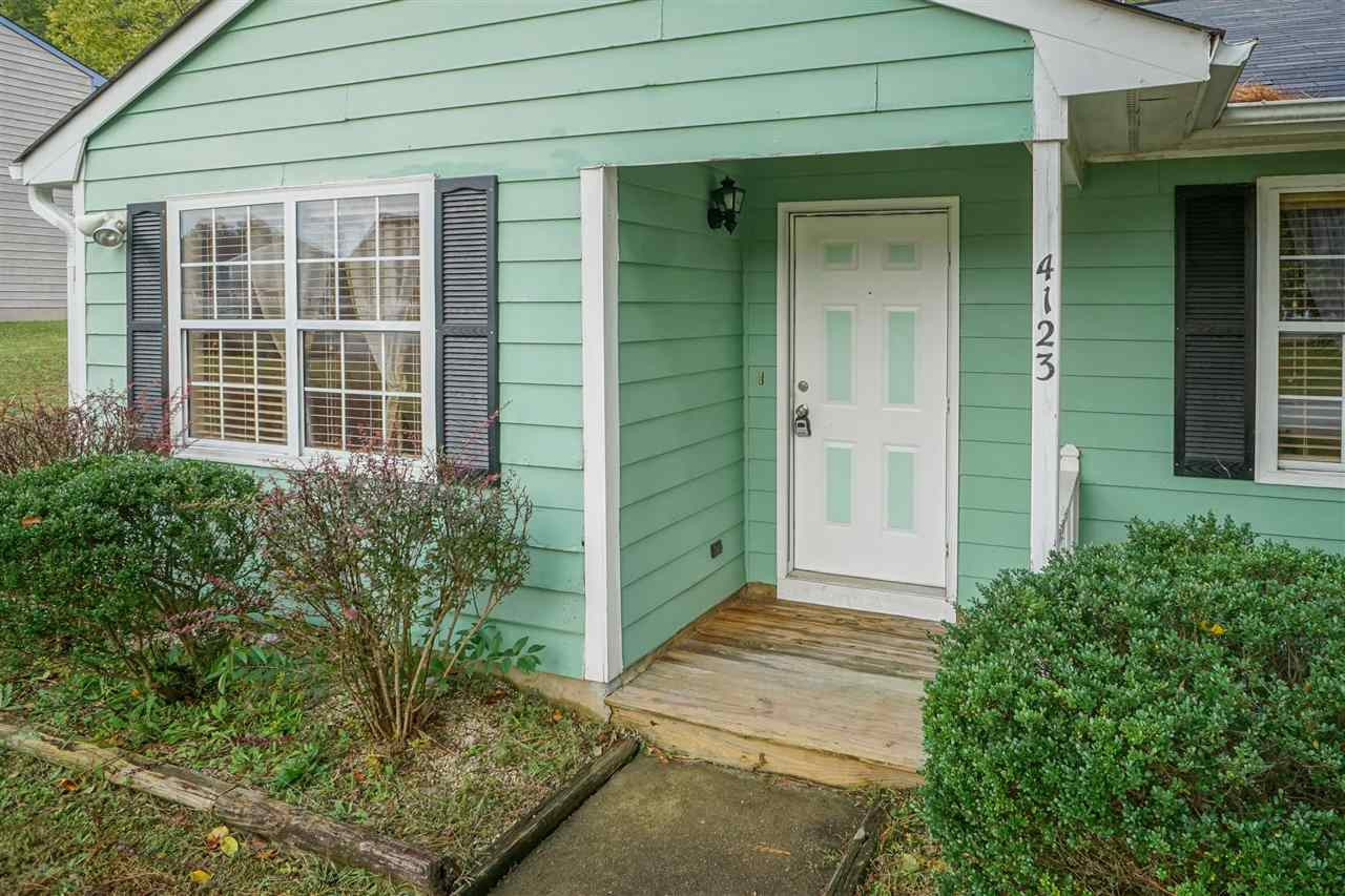 4123 Tranquil Road Durham, NC 27713 - Photo 3 of 26 Photo 3