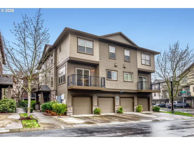 $324,000 | 614 Northeast Garswood Lane, Beaverton, OR 97006