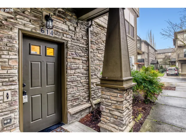 $324,000 | 614 Northeast Garswood Lane, Beaverton, OR 97006