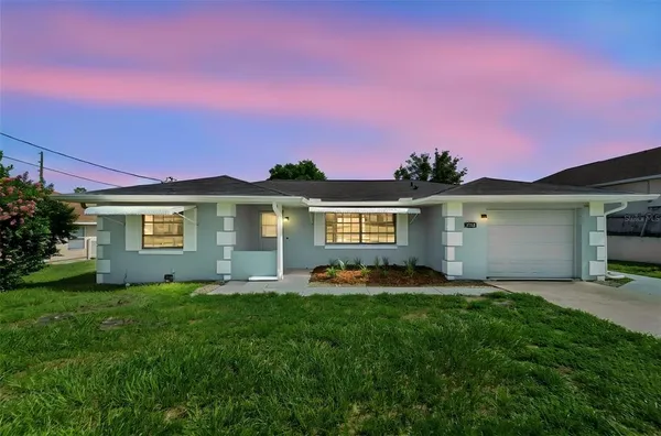 $275,000 | 1360 North Old Mill Drive, Deltona, FL 32725