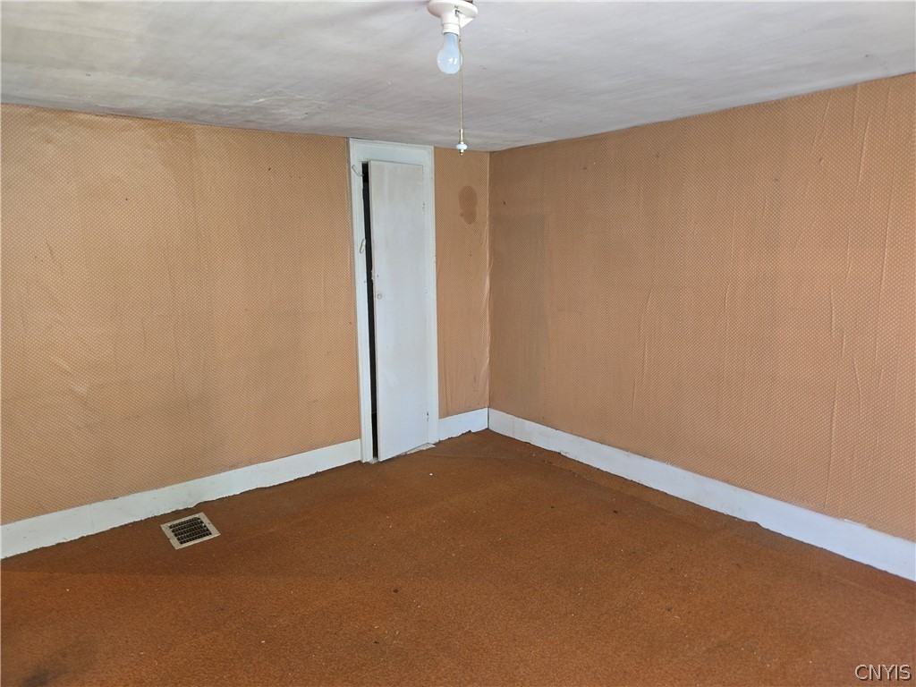 9159 Sulphur Spring Road Paris, NY 13456 - Photo 19 of 23 Bedroom 2