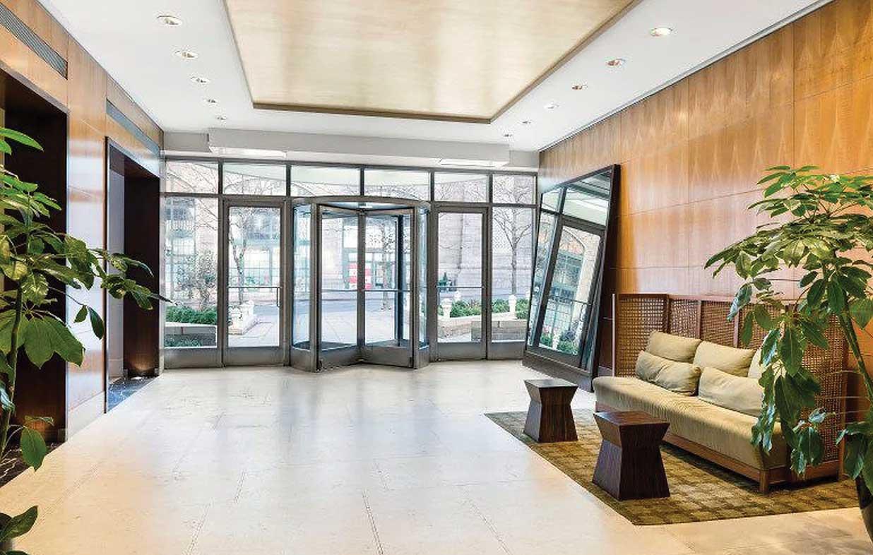 401 East 60th Street, Unit 38AB Manhattan, NY 10022 - Photo 13 of 37