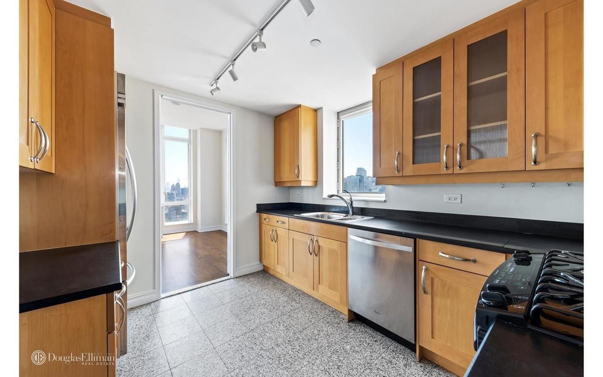 401 East 60th Street, Unit 38AB Manhattan, NY 10022 - Photo 23 of 37