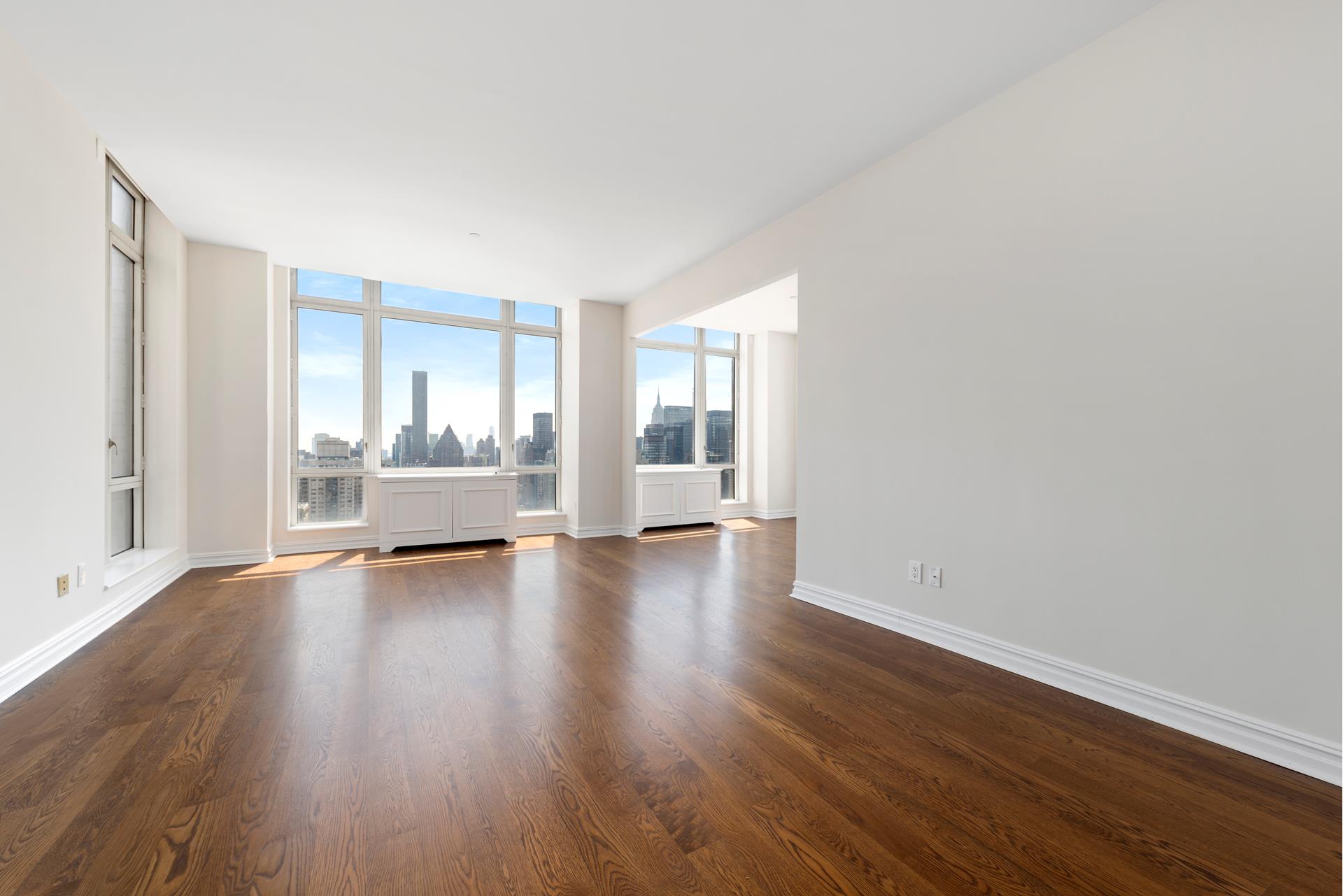 401 East 60th Street, Unit 38AB Manhattan, NY 10022 - Photo 2 of 37