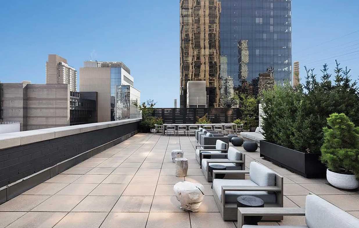 401 East 60th Street, Unit 38AB Manhattan, NY 10022 - Photo 30 of 37