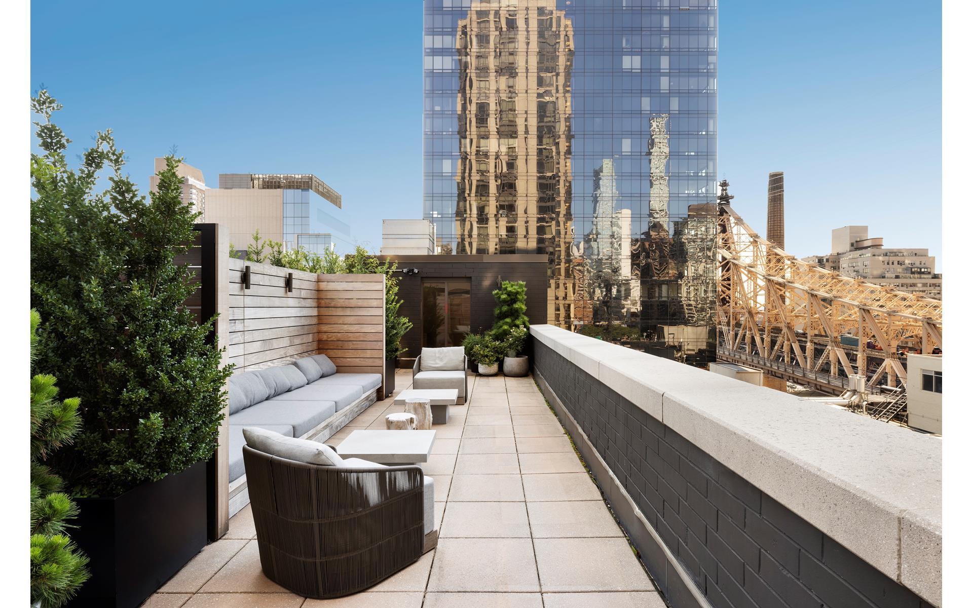 401 East 60th Street, Unit 38AB Manhattan, NY 10022 - Photo 32 of 37