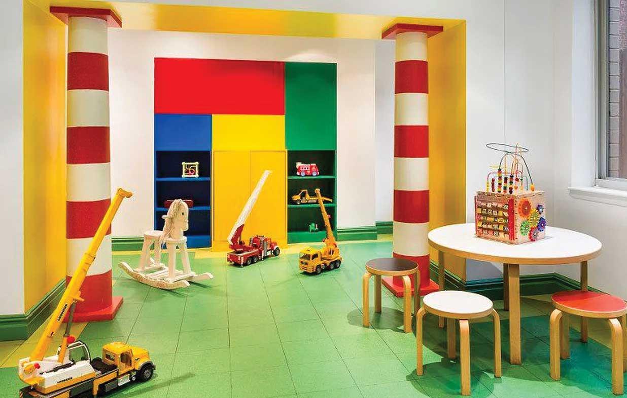 401 East 60th Street, Unit 38AB Manhattan, NY 10022 - Photo 35 of 37